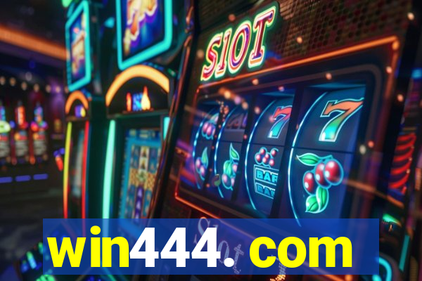 win444. com